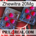 Zhewitra 20Mg 14